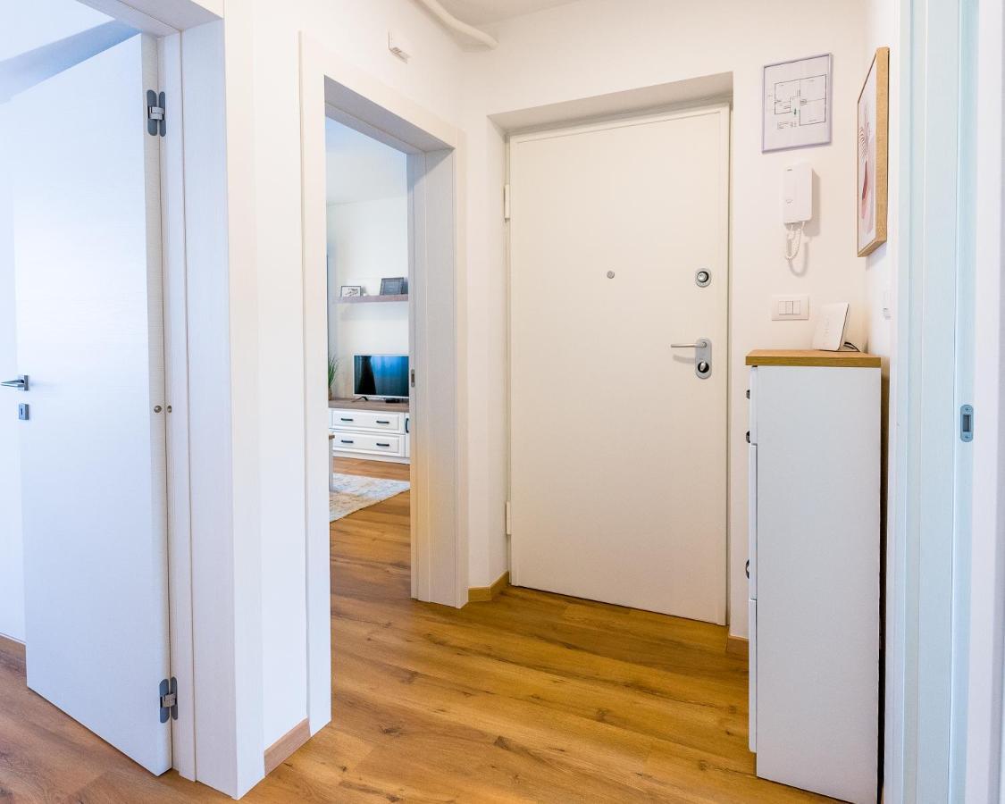 Tonka Apartment 普拉 外观 照片
