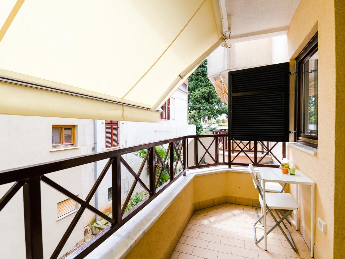 Tonka Apartment 普拉 外观 照片