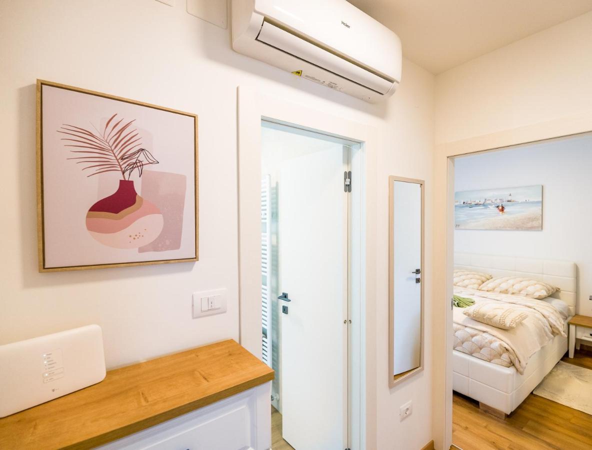 Tonka Apartment 普拉 外观 照片