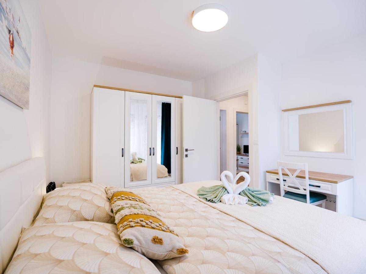 Tonka Apartment 普拉 外观 照片