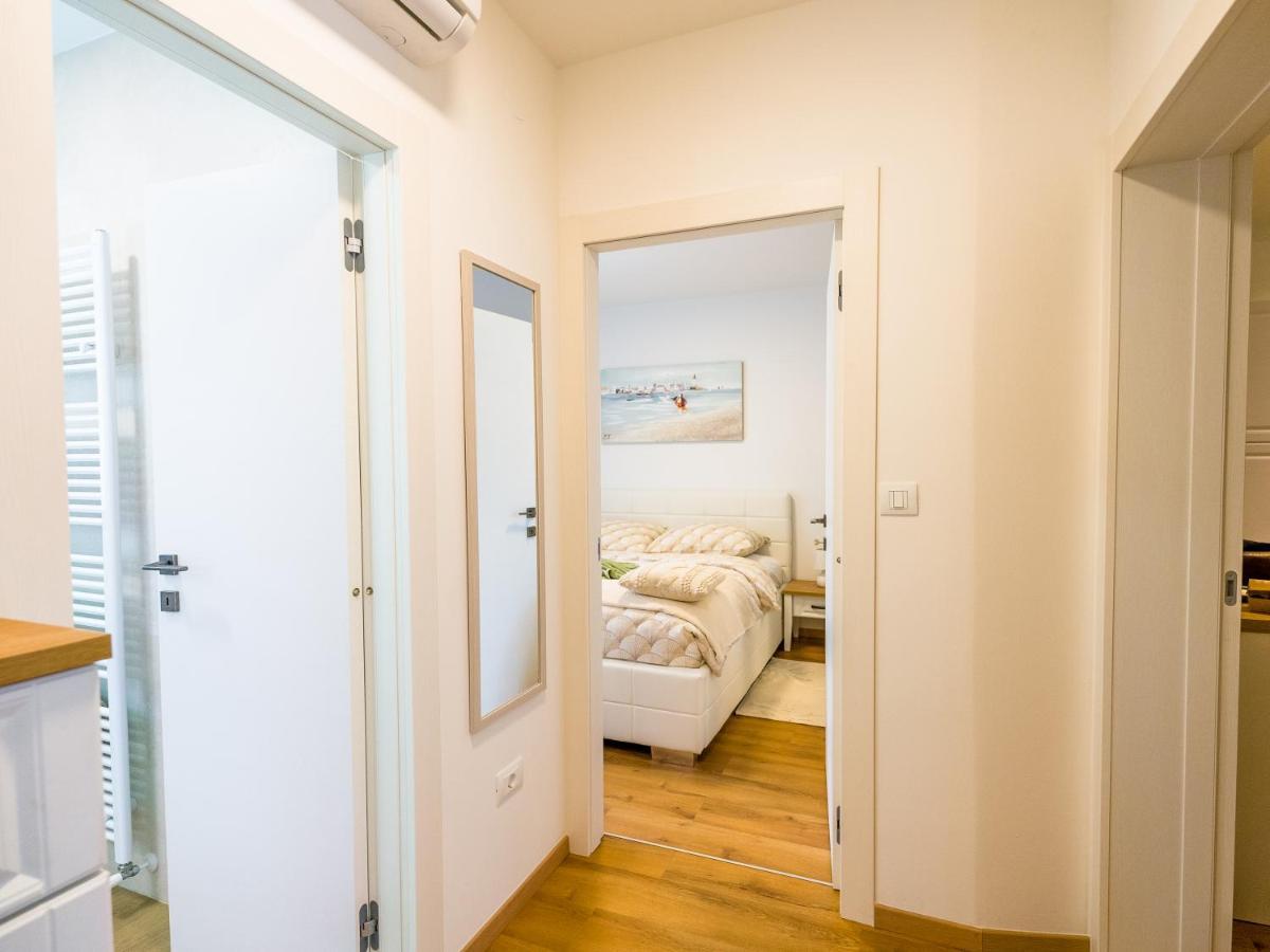 Tonka Apartment 普拉 外观 照片